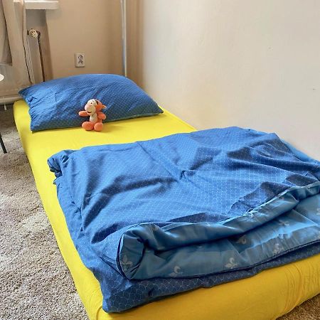 Apartament w centrum Wrocławia w kamienicy Zewnętrze zdjęcie