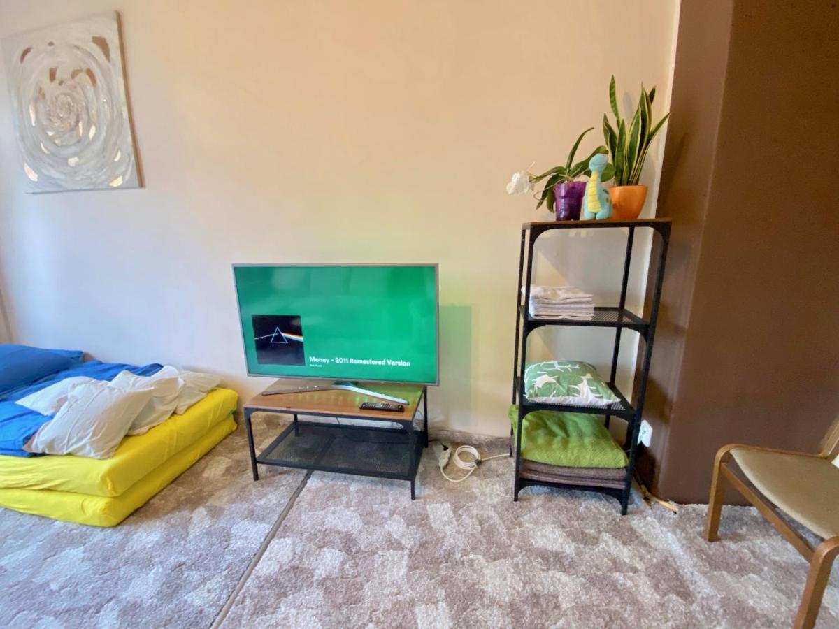 Apartament w centrum Wrocławia w kamienicy Zewnętrze zdjęcie