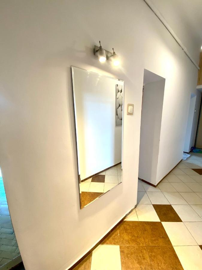 Apartament w centrum Wrocławia w kamienicy Zewnętrze zdjęcie