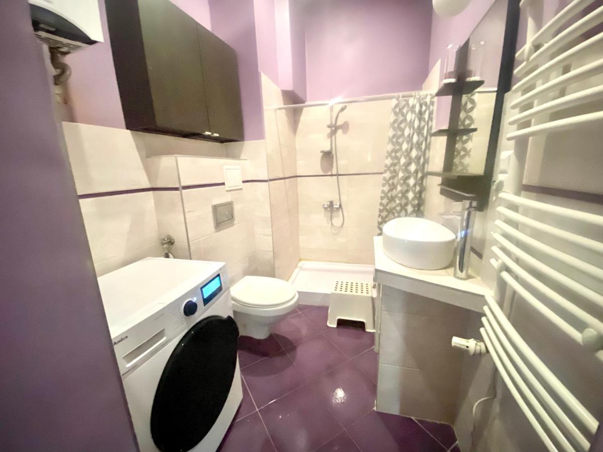 Apartament w centrum Wrocławia w kamienicy Zewnętrze zdjęcie